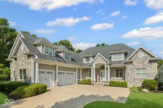 5762 Augusta Boulevard, West Lafayette, IN 47906