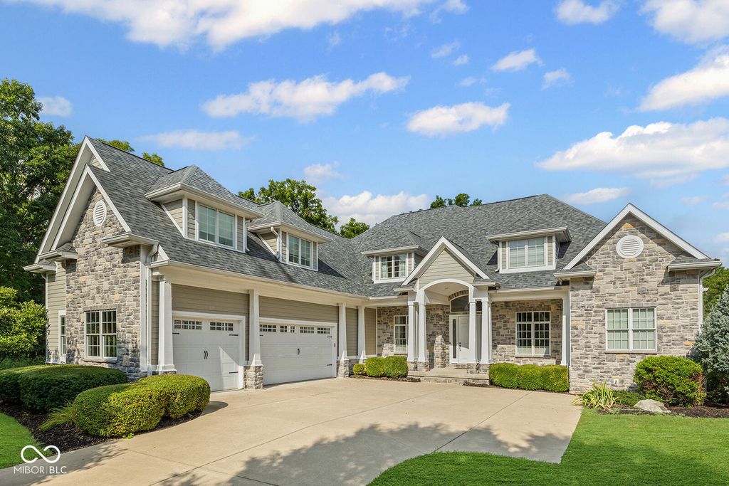 5762 Augusta Boulevard, West Lafayette, IN 47906