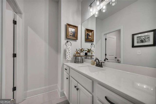 413 Carmichael Circle, Canton, GA 30115