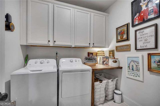 413 Carmichael Circle, Canton, GA 30115