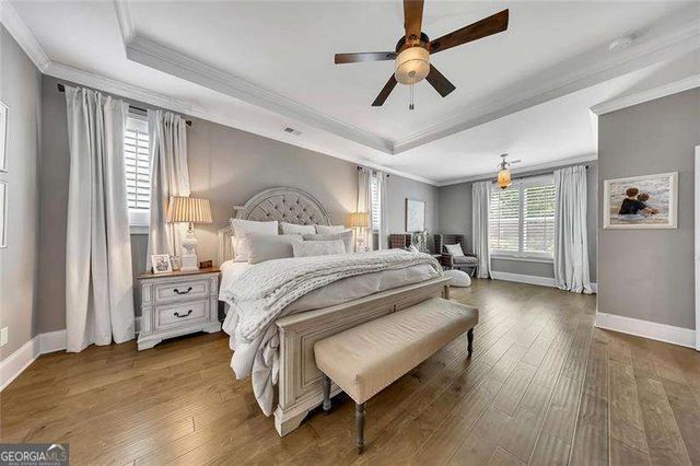 413 Carmichael Circle, Canton, GA 30115