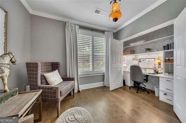 413 Carmichael Circle, Canton, GA 30115