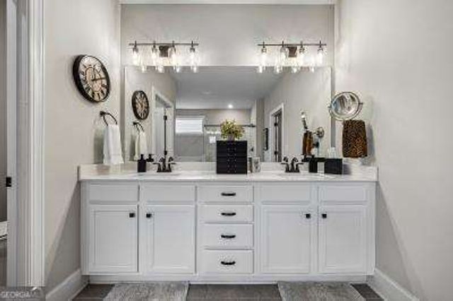 413 Carmichael Circle, Canton, GA 30115