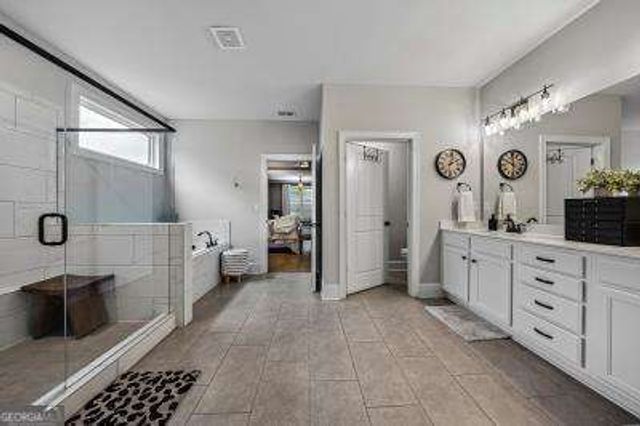 413 Carmichael Circle, Canton, GA 30115
