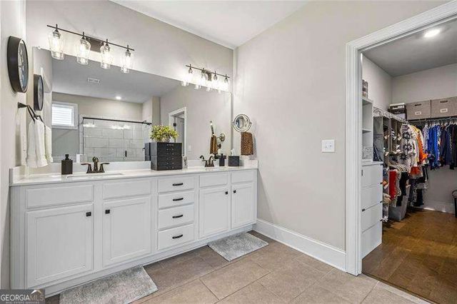 413 Carmichael Circle, Canton, GA 30115