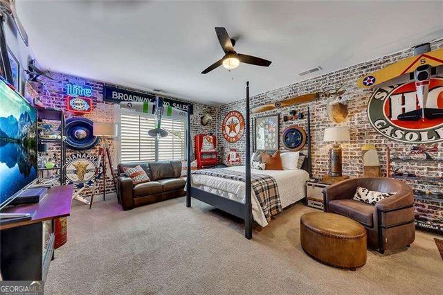 413 Carmichael Circle, Canton, GA 30115
