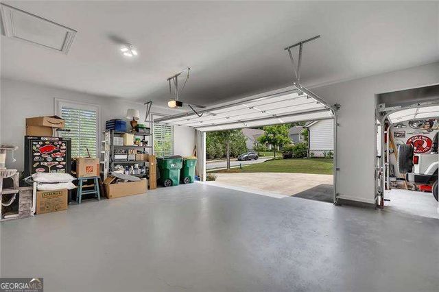 413 Carmichael Circle, Canton, GA 30115