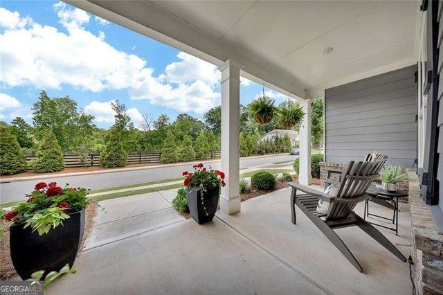 413 Carmichael Circle, Canton, GA 30115