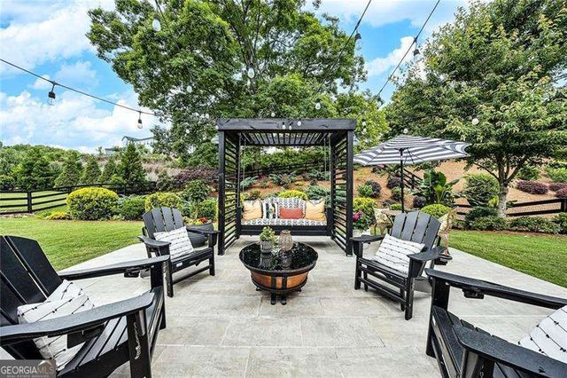 413 Carmichael Circle, Canton, GA 30115