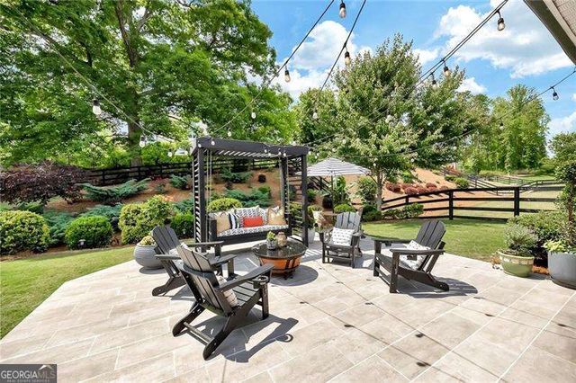 413 Carmichael Circle, Canton, GA 30115