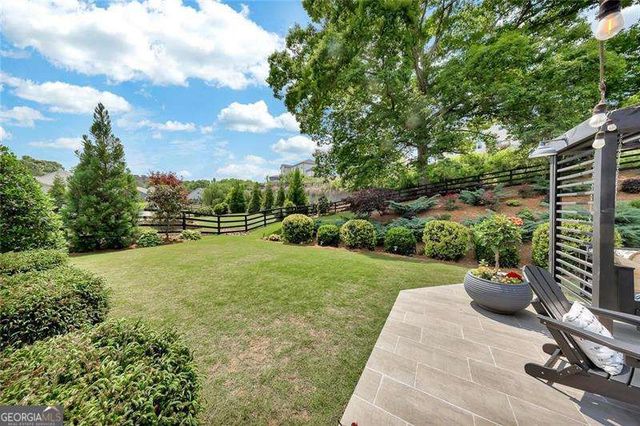413 Carmichael Circle, Canton, GA 30115