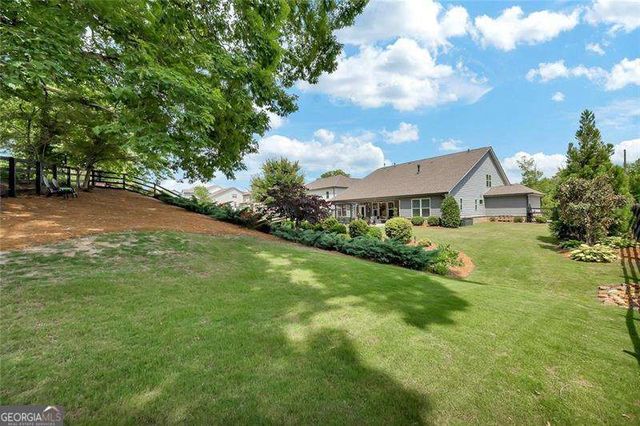 413 Carmichael Circle, Canton, GA 30115