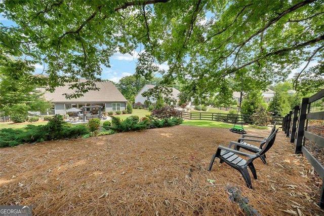 413 Carmichael Circle, Canton, GA 30115