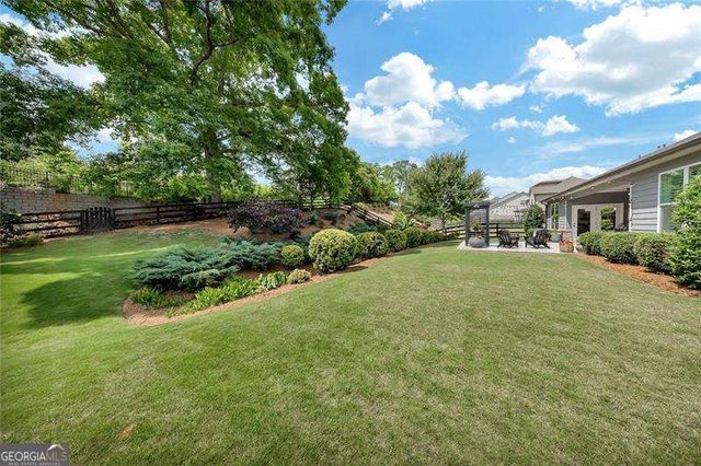 413 Carmichael Circle, Canton, GA 30115