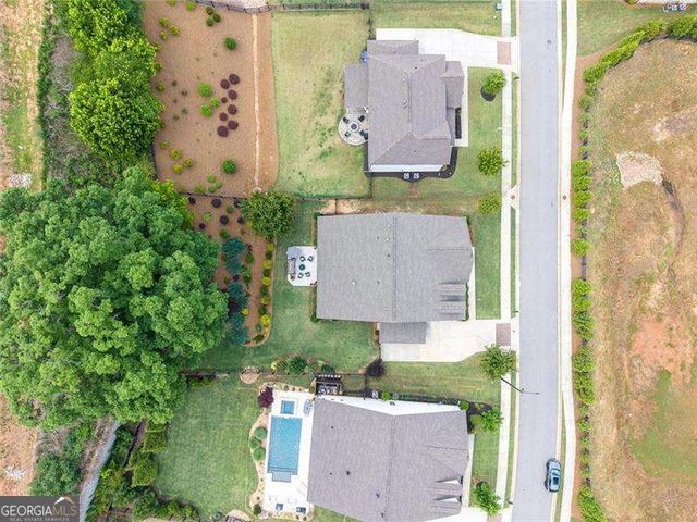 413 Carmichael Circle, Canton, GA 30115