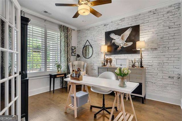 413 Carmichael Circle, Canton, GA 30115