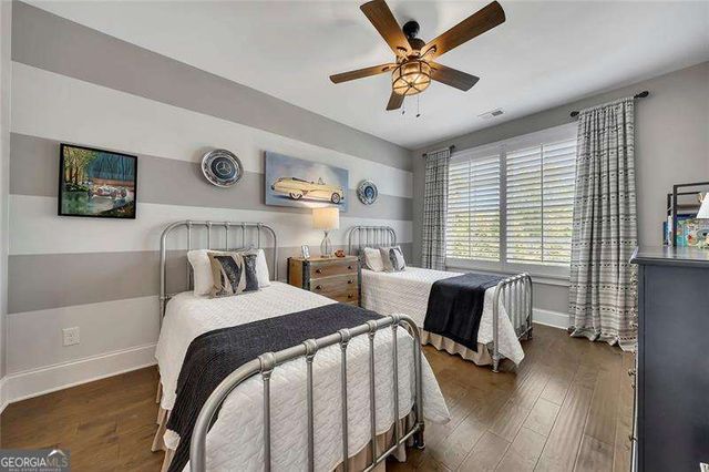 413 Carmichael Circle, Canton, GA 30115