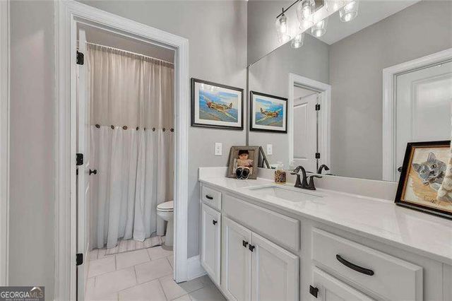 413 Carmichael Circle, Canton, GA 30115