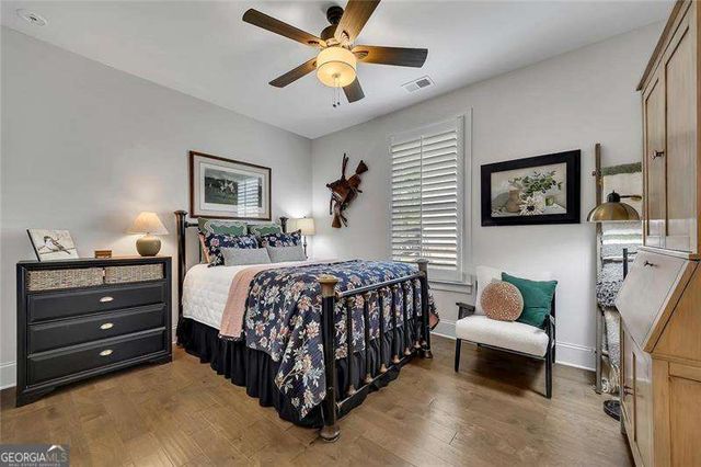 413 Carmichael Circle, Canton, GA 30115
