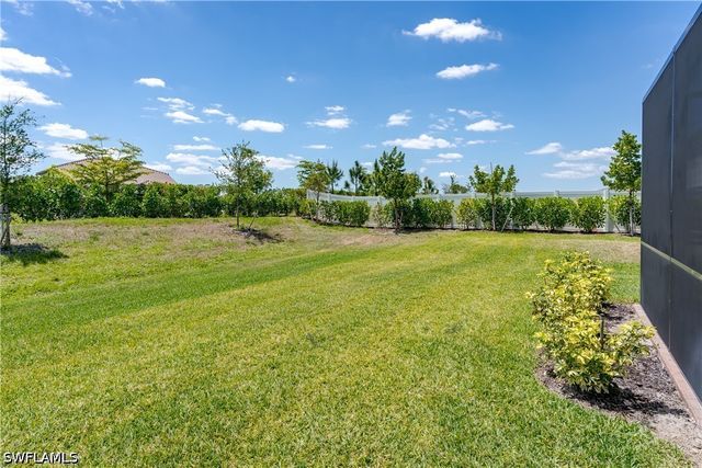 2140 Dragonfruit WAY, Naples, FL 34120