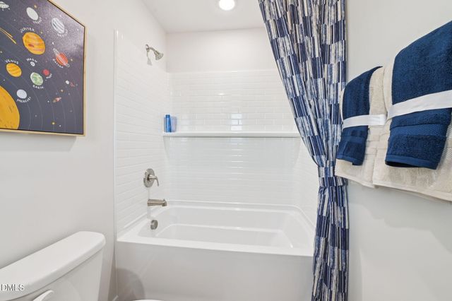 544 Marshrose Road, Wendell, NC 27591