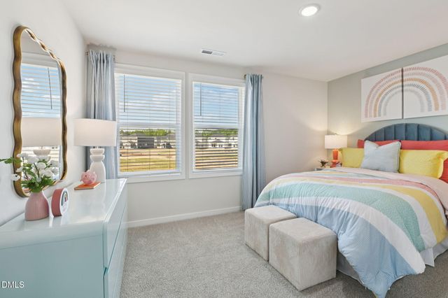 544 Marshrose Road, Wendell, NC 27591