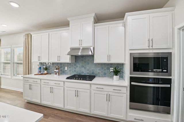 544 Marshrose Road, Wendell, NC 27591