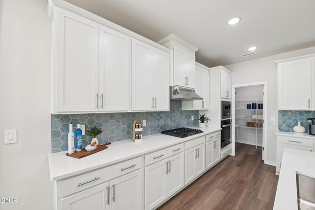 544 Marshrose Road, Wendell, NC 27591