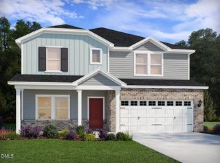 544 Marshrose Road, Wendell, NC 27591