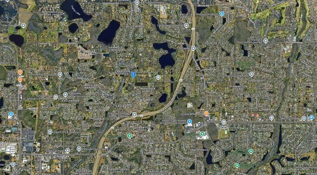 5958 WHIPPOORWILL DRIVE, Tampa, FL 33625