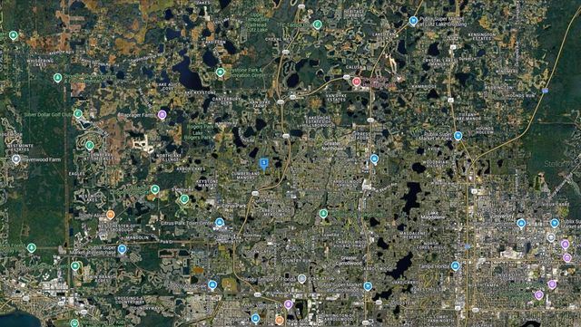 5958 WHIPPOORWILL DRIVE, Tampa, FL 33625