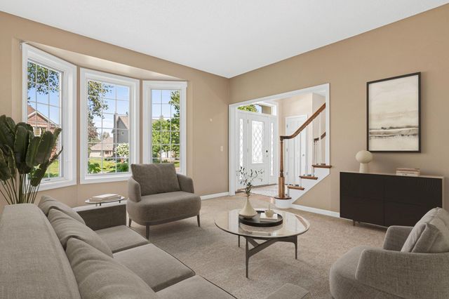 1310 Woodcrest Avenue, Shoreview, MN 55126