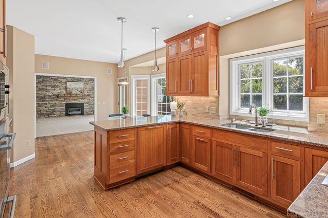 1310 Woodcrest Avenue, Shoreview, MN 55126