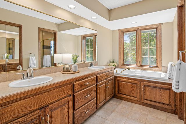 1310 Woodcrest Avenue, Shoreview, MN 55126