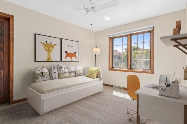 1310 Woodcrest Avenue, Shoreview, MN 55126