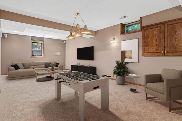 1310 Woodcrest Avenue, Shoreview, MN 55126