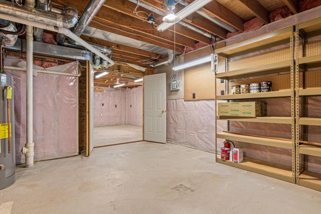 1310 Woodcrest Avenue, Shoreview, MN 55126