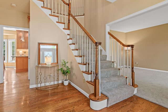 1310 Woodcrest Avenue, Shoreview, MN 55126