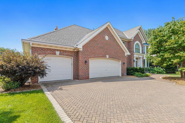 1310 Woodcrest Avenue, Shoreview, MN 55126