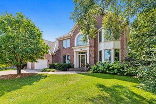 1310 Woodcrest Avenue, Shoreview, MN 55126
