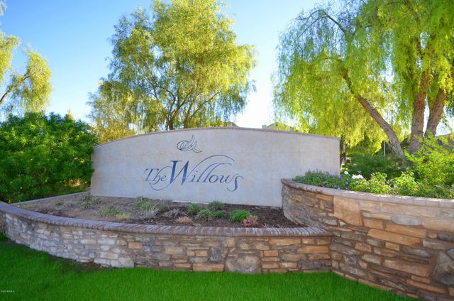 4058 E Carla Vista Drive, Gilbert, AZ 85295