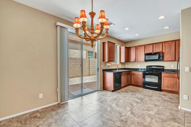 4058 E Carla Vista Drive, Gilbert, AZ 85295