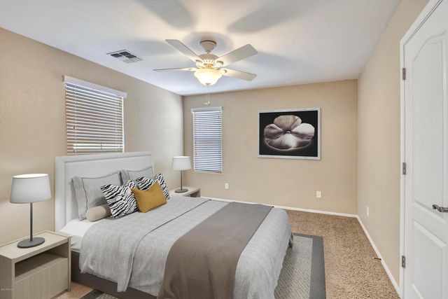 4058 E Carla Vista Drive, Gilbert, AZ 85295