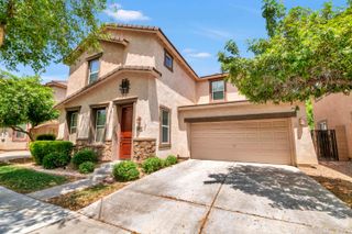 4058 E Carla Vista Drive, Gilbert, AZ 85295