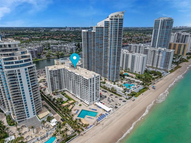 3505 S Ocean Dr 808, Hollywood, FL 33019