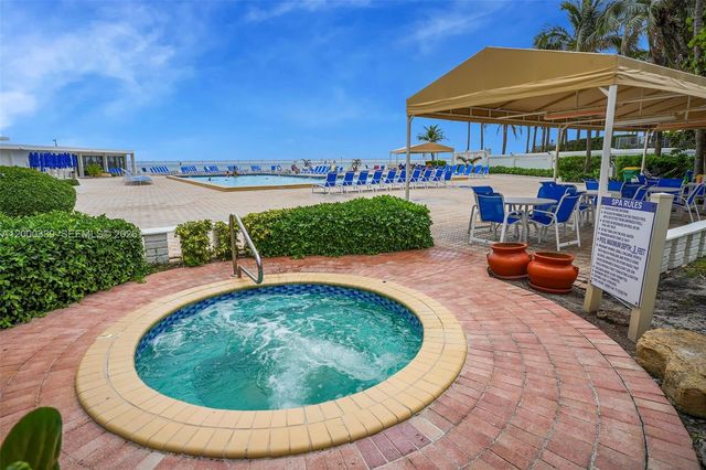 3505 S Ocean Dr 808, Hollywood, FL 33019