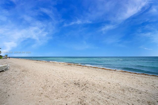 3505 S Ocean Dr 808, Hollywood, FL 33019