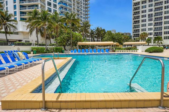 3505 S Ocean Dr 808, Hollywood, FL 33019
