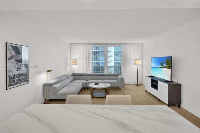 3505 S Ocean Dr 808, Hollywood, FL 33019