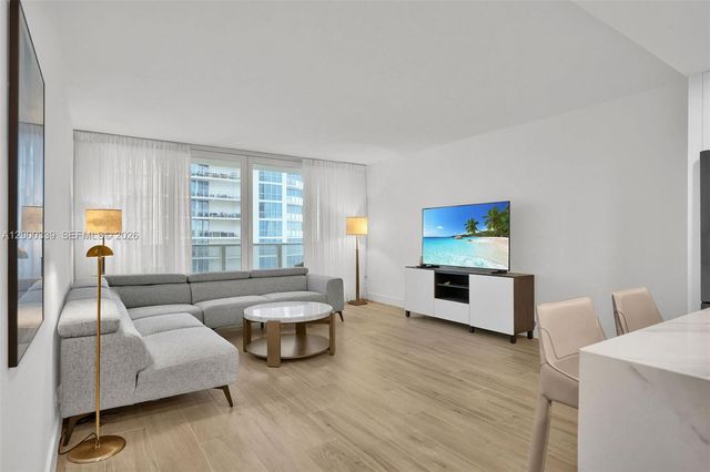 3505 S Ocean Dr 808, Hollywood, FL 33019